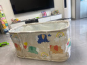 奔麦泡澡桶成人折叠浴桶浴缸洗澡桶家用保温大人婴幼儿童宝宝浴盆大号 【加固款丨免安装】折叠浴桶-黄 实拍图