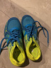 海尔斯（HEALTH）钉鞋男女专业短跑钉鞋学生中考跑步跳远鞋田径比赛专用全掌钉子鞋 599红色 35 实拍图