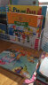 神奇校车·动画版（全套10册）儿童绘本3-6岁科普百科全书漫画故事书小学生课外阅读书籍童书节儿童节 晒单实拍图