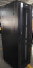 大唐卫士 T3-6642标准网络服务器机柜42U2米19英寸标准加厚机柜 600深监控交换机UPS机房机柜 晒单实拍图