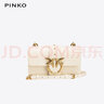 PINKO【品高】女包经典单肩飞鸟包斜挎包通勤包新年礼物100059A0F1 实拍图