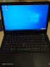 联想ThinkPad X13/L13/X1Carbon/X390轻薄二手笔记本电脑I5 I7 13.3寸商务办公 X13 i5-12代十核 16G 512G 95新 实拍图