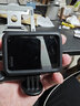 GOPROHERO12 Black运动相机拍照旅游专用 5.3K手持高清Vlog相机 摩托车行车记录仪 CE创作者套装 实拍图