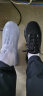 京东京造 雨鞋套XL  环保无异味防水防滑男女雨鞋套加厚耐磨雨靴 晒单实拍图