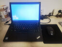 联想ThinkPad X13/L13/X1Carbon/X390轻薄二手笔记本电脑I5 I7 13.3寸商务办公 X13 i5-12代十核 16G 512G 95新 实拍图