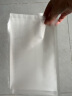 帮鲜生 真空包装机纹路保鲜袋 家用抽真空食品片袋宽25*30cm100片 实拍图