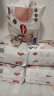 好奇（Huggies）铂金装成长裤XXXL26片*4包(17kg以上) 实拍图