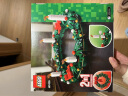 乐高（LEGO）40426 圣诞节花环2合 1 积木拼搭玩具方头仔系列 实拍图