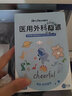初医生Dr.Chu初医生3D立体医用外科口罩儿童尺寸一次性宝宝男女孩独立装 3D男宝款【三色随机】【0-3岁】 30片-独立包装 实拍图