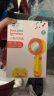 欣格宝宝洗澡玩具婴儿花洒小黄鸭儿童玩水婴儿戏水玩具浴室缸泳池水上漂浮玩具2-3-6岁12个月男女孩生日礼物 实拍图