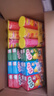 乐事（Lay's）无限薯片 104g*3罐 组合装（番茄+原味+烤肉）膨化食品 休闲零食 实拍图