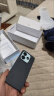 小米（MI）Redmi note14Pro+ 5g手机国家补贴 红米金刚架构 IP68防水 6200mAh电池 1.5K高光屏 子夜黑 12GB+256GB 实拍图