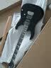Ibanez依班娜电吉他grx40/grg170初学者新手入门女生套装官方正品 GRG170DX-BKN 实拍图