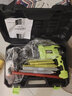 芝浦（zhipu）轻型电锤大功率电锤冲击电钻电镐多功能家用电动工具配工具箱套装 24型强劲款【锤/钻/镐三用】壕华套 实拍图