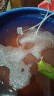 SOBO松宝鱼缸增氧泵配件 纳米气盘鱼缸增氧气泡石 水族充氧用品 2个气盘+2米管 +2个止逆阀 实拍图