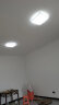 雷士（NVC）北欧现代魔豆分子客厅吊灯简约百搭餐厅吊灯卧室灯具灯饰全屋套餐 12头 四室两厅【带5.5瓦光源】 实拍图