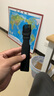 志高（CHIGO） 车载吸尘器家用大吸力无线手持小型汽车用桌面便携新能源除尘机 无刷电机（吸吹抽充四用）滤芯*5 实拍图