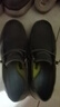斯凯奇（Skechers）男鞋夏季一脚蹬帆布鞋商务通勤休闲软底板鞋66387 实拍图