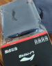 李宁（LI-NING）护腕运动健身吸擦汗腕巾带羽毛球篮排网球腱鞘炎医手腕拉伤用护具 实拍图