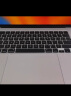 Apple/苹果AI笔记本/2023MacBookAir 15英寸 M2(8+10核)8G 256G银色电脑MQKR3CH/A 晒单实拍图