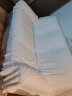 古私（Gusi）沙发垫套罩坐垫防滑沙发盖布沙发巾珊瑚绒全盖通用 米白180*260cm 晒单实拍图