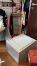 爱丽思塑料衣服收纳箱大号玩具整理箱抽屉式59L灰色1个装500D 实拍图