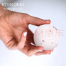施丹兰（STENDERS）玫瑰泡澡球精油球浴泡脚球香体滋润浴盐100g 实拍图