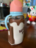 Nicepapa奶爸爸无线便携式智能奶瓶保温套婴儿宝宝外带温奶热奶泡奶暖奶器 晒单实拍图
