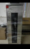 德玛仕（DEMASHI）商用发酵箱面包馒头蒸笼醒发箱不锈钢发酵柜恒温面粉发酵机 13层升级型 FJX-13（带盘） 实拍图