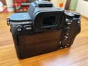 索尼（SONY）Alpha 7S III 全画幅微单数码相机（ILCE-7SM3/a7s3） 实拍图