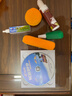 汽车载vcd dvd专用机光头清洗碟片影碟机磁头激光清洗剂清洁光盘 实拍图