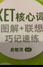 新东方小书人点读笔KET核心词图解联想巧记速练点读版套装 图书+点读笔 实拍图