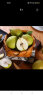 京鲜生 新疆库尔勒香梨8斤 单果100-120g 生鲜水果礼盒 实拍图