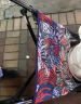 小龙哈彼（Happy dino）婴儿推车儿童轻便折叠便携伞车遛娃神器手推车蓝色 LD099-C-0022B 晒单实拍图