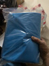 康冀健一次性床单按摩旅游美容院无纺布床单医用垫医用垫单 美容院按摩 100*200   10片/包 蓝色 实拍图