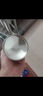 GOOT 冈图雪佛兰汽车补漆笔珍珠白色景程科鲁兹车漆划痕修复自喷漆 实拍图