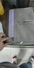 shengbeier平板收纳包适用11英寸13华为matepad air苹果ipad pro电脑手提袋 绿色（尼龙） 10.2/10.4/10.9/11.5英寸保护套 实拍图