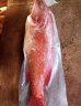 潮海堂 深海海捕东星斑 (去肚去腮)海鲜冷冻瓜子鱼斑鱼生鲜鱼类 海捕东星斑 净重700-800g/条 实拍图