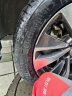 德国马牌（Continental）轮胎/汽车轮胎 215/50R17 91W FR UC7 适配标致408/思域/杰德 晒单实拍图