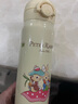 膳魔师（THERMOS）进口保温杯JNR系列比得兔联名款 JNR-502-PRYL 500ml 淡黄色  实拍图