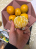 探味君 广西武鸣沃柑 新鲜水果应当季时令橘子桔子整箱 生鲜 净重8.5-9斤 单果70-75mm 实拍图