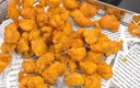 CP正大食品 白羽鸡盐酥鸡2斤  油炸裹粉炸鸡块 鸡米花 火锅炸货小食 实拍图