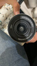 早行客 40.5mm索尼镜头盖 镜盖 保护盖 适用索尼A6700/6400/6000等16-50mm/28-60镜头 索尼镜头盖 实拍图