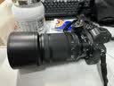 尼康（Nikon） 尼克尔 Z卡口镜头微单定焦镜头相机镜头 Z 105mmf/2.8 +卡色三代UV+清洁套 实拍图