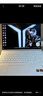联想（Lenovo）拯救者R9000P 游戏笔记本电脑 16英寸专业电竞本(R9-7945HX 16G 1T RTX4060显卡 2.5K 240Hz屏)灰 实拍图