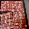 羊食光雪花肥牛卷新鲜黄牛牛肉卷涮牛肉牛肉片火锅食材配菜烧烤商用 羔羊肉卷2斤【500g*2】 实拍图
