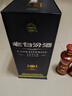 汾酒【官方正品】老白汾15 封坛十五年 清香型白酒礼盒 杏花村纯粮酒 53度 475mL 1瓶 实拍图
