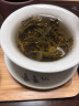 行走普洱冰岛普洱茶生茶2斤装云南临沧勐库古树小沱茶小龙珠新茶叶1000克 实拍图