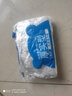 奥德帆一次性保鲜膜食品级盘套罩袋家用水果剩菜密封加厚碗盘罩 100只/袋*1 实拍图