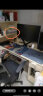 小米Redmi 27英寸2K电竞显示器 QD量子点-MiniLED 180Hz HDR1000 99%DCI-P3广色域 快速液晶显示器 实拍图